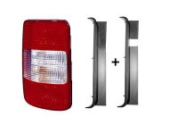Combination Rearlight 5867933 Van Wezel