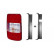 Combination Rearlight 5867933 Van Wezel