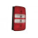 Combination Rearlight 5868932 Van Wezel, Thumbnail 2