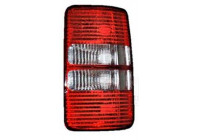Combination Rearlight 5868932 Van Wezel