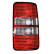 Combination Rearlight 5868932 Van Wezel