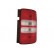 Combination Rearlight 5868934 Van Wezel, Thumbnail 2
