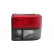Combination Rearlight 5874934 Van Wezel