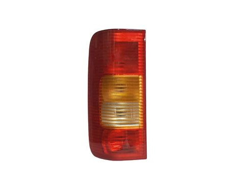 Combination Rearlight 5877921 Van Wezel