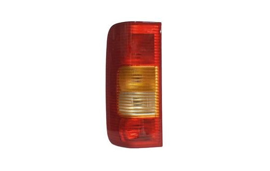 Combination Rearlight 5877931 Van Wezel