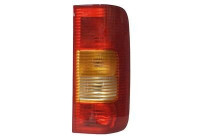 Combination Rearlight 5877932 Van Wezel