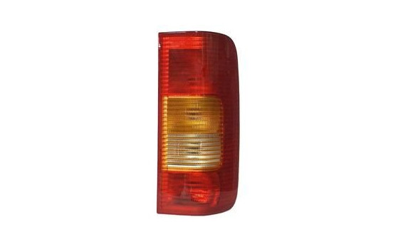 Combination Rearlight 5877932 Van Wezel