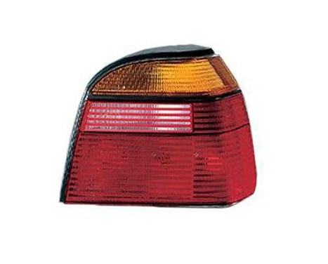Combination Rearlight 5880932 Van Wezel, Image 2
