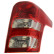 Combination Rearlight 5883890 Diederichs