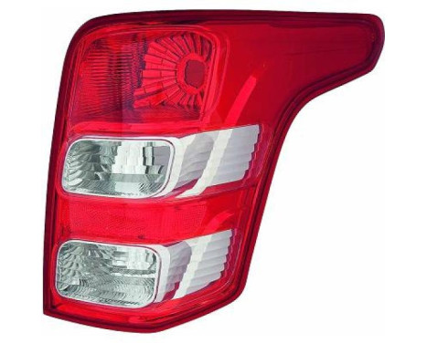 Combination Rearlight 5883890 Diederichs, Image 2