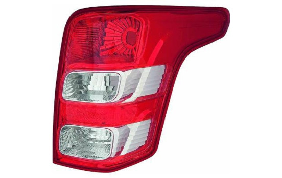 Combination Rearlight 5883890 Diederichs, Image 2