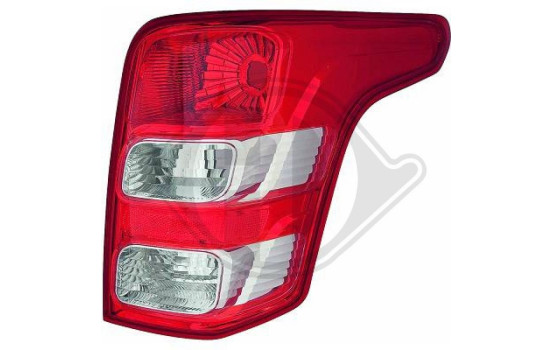 Combination Rearlight 5883890 Diederichs, Image 4