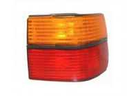Combination Rearlight 5884932 Van Wezel