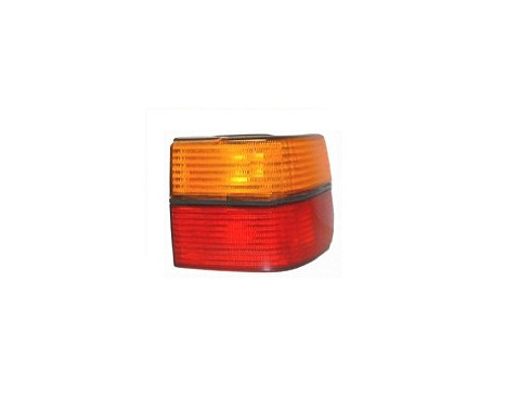 Combination Rearlight 5884932 Van Wezel