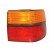 Combination Rearlight 5884932 Van Wezel