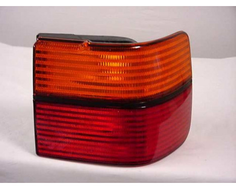 Combination Rearlight 5884932 Van Wezel, Image 2