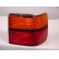 Combination Rearlight 5884932 Van Wezel, Thumbnail 2