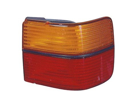 Combination Rearlight 5884932 Van Wezel, Image 5