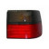 Combination Rearlight 5884935 Van Wezel