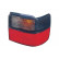 Combination Rearlight 5884935 Van Wezel, Thumbnail 4