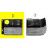 Combination Rearlight 5884938 Van Wezel, Thumbnail 2