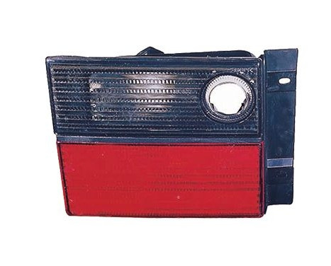 Combination Rearlight 5884938 Van Wezel, Image 4