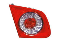 Combination Rearlight 5886933 Van Wezel