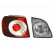Combination Rearlight 5887921 Van Wezel