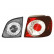 Combination Rearlight 5887922 Van Wezel, Thumbnail 2
