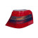 Combination Rearlight 5888933 Van Wezel, Thumbnail 2