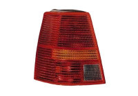 Combination Rearlight 5888935 Van Wezel