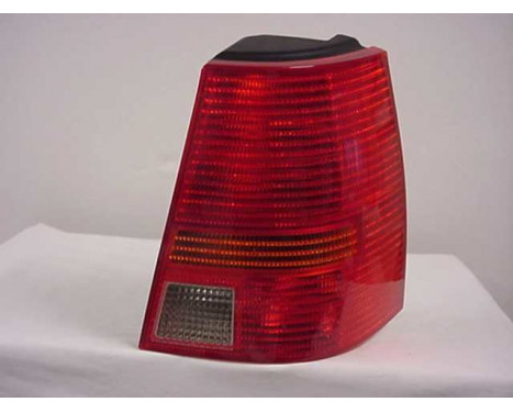 Combination Rearlight 5888936 Van Wezel, Image 2