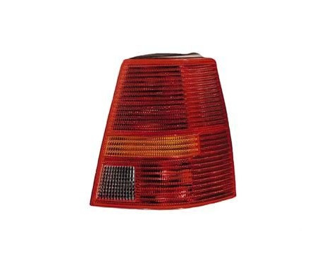 Combination Rearlight 5888936 Van Wezel, Image 3