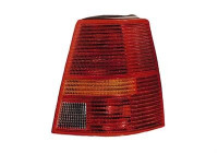 Combination Rearlight 5888936 Van Wezel