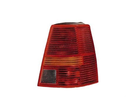 Combination Rearlight 5888936 Van Wezel