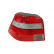 Combination Rearlight 5888937 Van Wezel