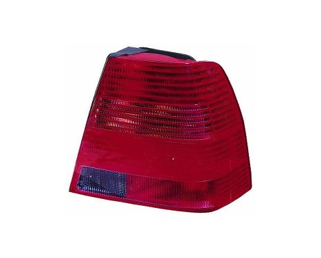 Combination Rearlight 5892934 Van Wezel