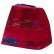 Combination Rearlight 5892934 Van Wezel, Thumbnail 2