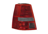 Combination Rearlight 5892937 Van Wezel