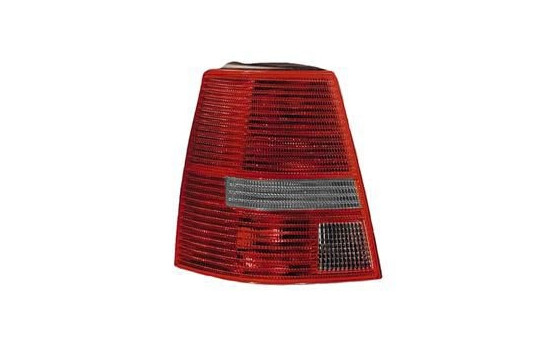 Combination Rearlight 5892937 Van Wezel