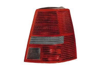 Combination Rearlight 5892938 Van Wezel