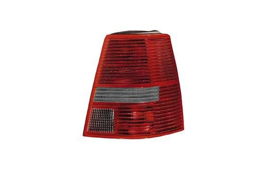 Combination Rearlight 5892938 Van Wezel