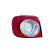 Combination Rearlight 5895921 Van Wezel