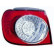 Combination Rearlight 5895921 Van Wezel, Thumbnail 2