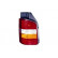 Combination Rearlight 5896931 Van Wezel