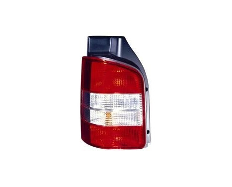 Combination Rearlight 5896933 Van Wezel, Image 2