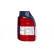 Combination Rearlight 5896933 Van Wezel, Thumbnail 2