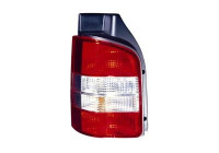 Combination Rearlight 5896933 Van Wezel