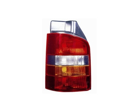 Combination Rearlight 5896935 Van Wezel