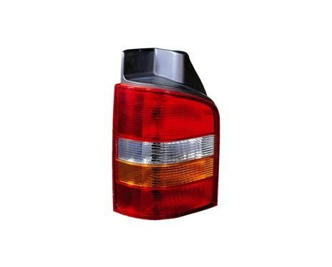 Combination Rearlight 5897931 Van Wezel, Image 2